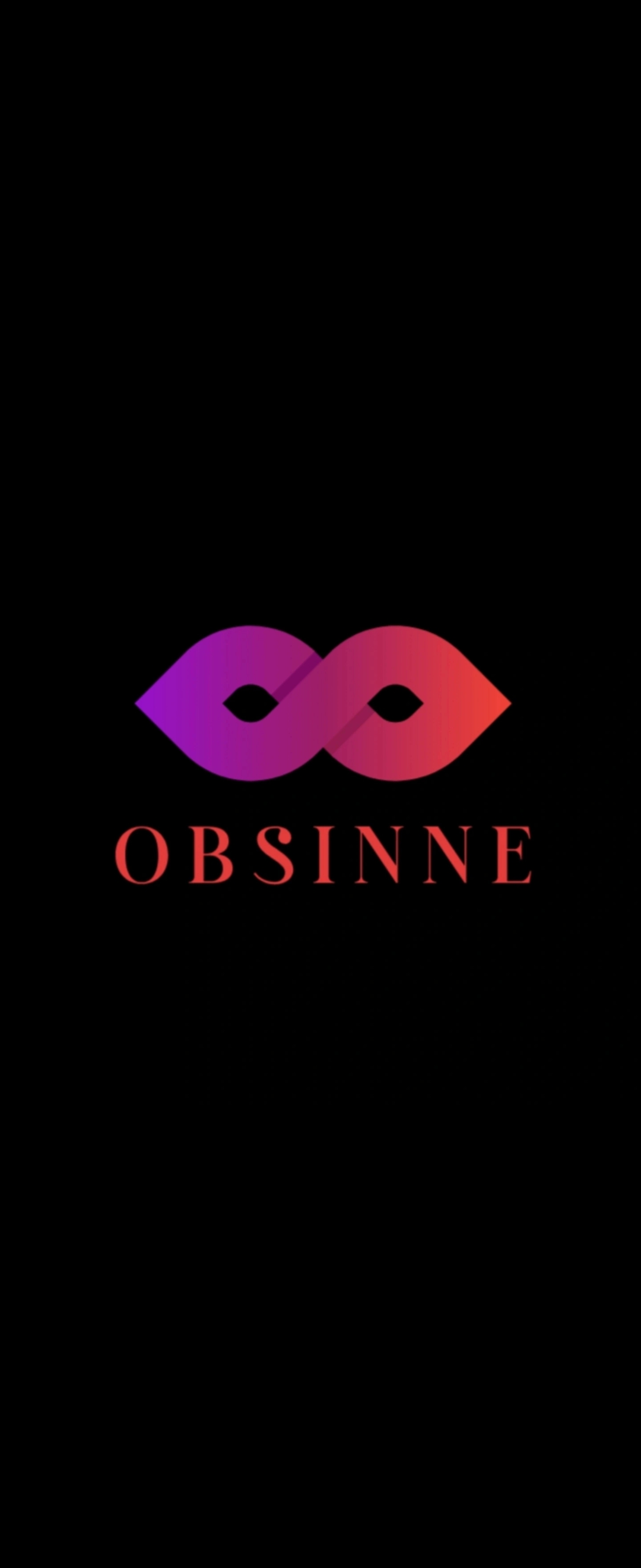 Obsinne